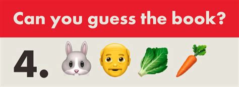 Guess these 10 classic book titles in emoji quiz