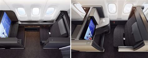 Japan Airlines Teases New A350 First Business Class Executive Traveller