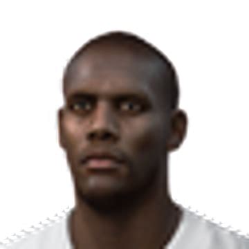 Maicon Douglas Sisenando FIFA 10 Feb 22 2010 SoFIFA