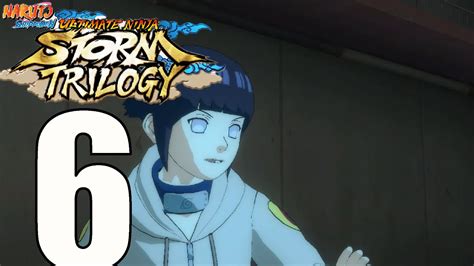 Letsplay Naruto Shippuden Ultimate Ninja Storm Trilogy Part Kampf