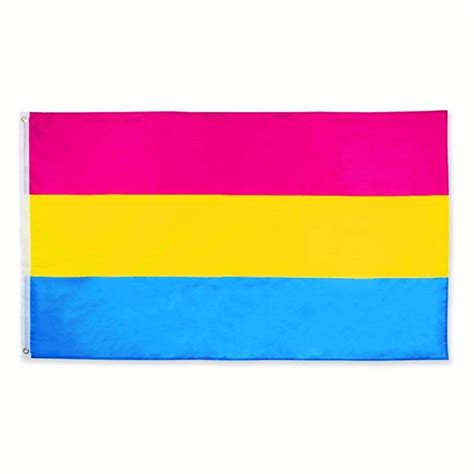 Pride Flag Guide Pride Flags And Their Meanings Sfgmc