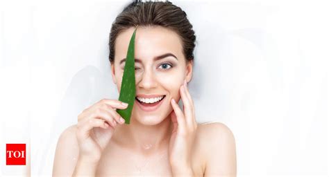 Skin Care Neem And Aloe Vera For Skin Reasons Why Neem And Aloe Vera