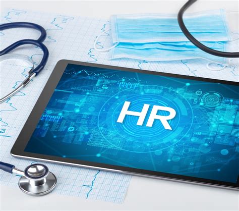 Human Resource Management Opportunities In Healthcare