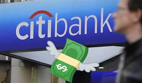 Citibank transfirió por error 500 millones de dólares sin reembolso