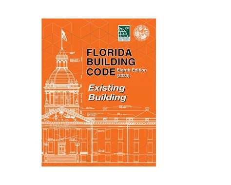 buy  florida building code existing building eighth edition