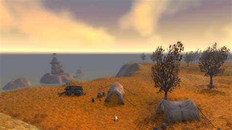 Westfall Zone Classic World Of Warcraft