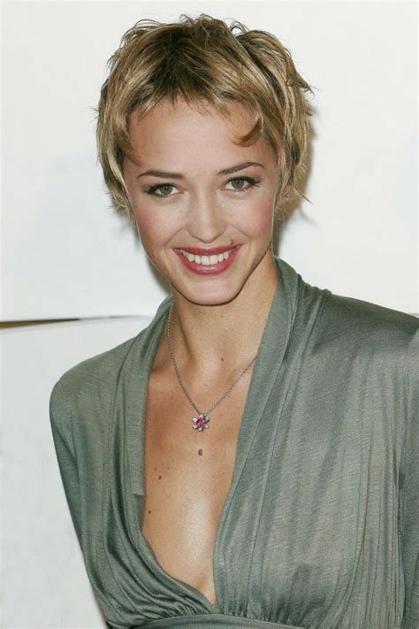 Helene De Fougerolles Free Pics Galleries More At Babepedia