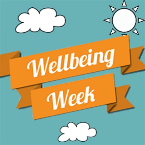 St Josephs Wellbeing Week 2017