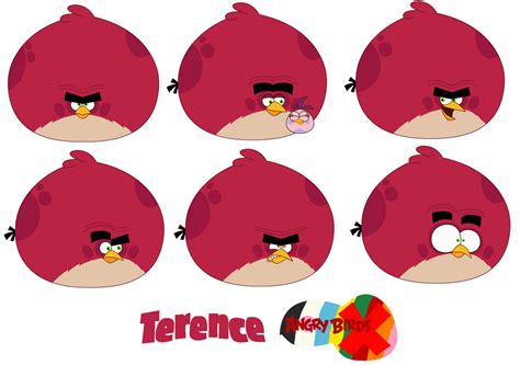 Abx Terence Expressions By Abfan21 On Deviantart