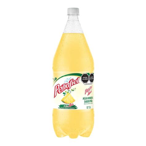 Refresco Pe Afiel Pi Ada L Merkabastos