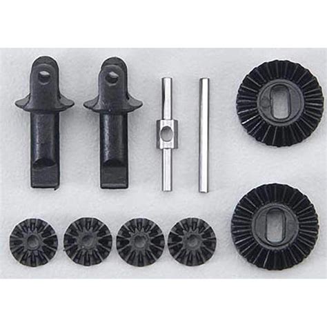 Buy DuraTrax Differential Gear Set Mini Quake Online At Low Prices In