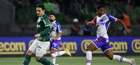 Fortaleza X Palmeiras Onde Assistir Ao Vivo E Prov Veis Escala Es