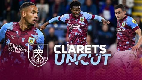 Vitinho And Rodriguez Double Trouble For Lions Clarets Uncut Burnley