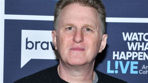 Michael Rapaport - An American Actor, Comedian And Director