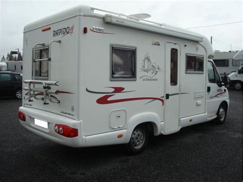 Camper Challenger Mageo Citroen Lazio Annunci Industriali