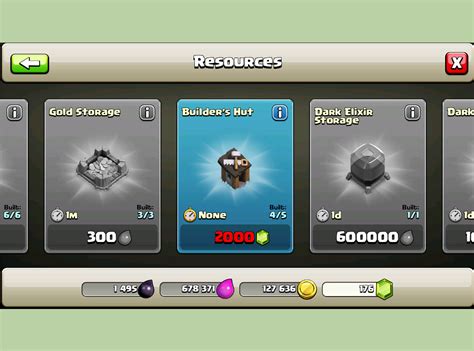 How To Get Gems In Clash Of Clans 10 Steps With Pictures