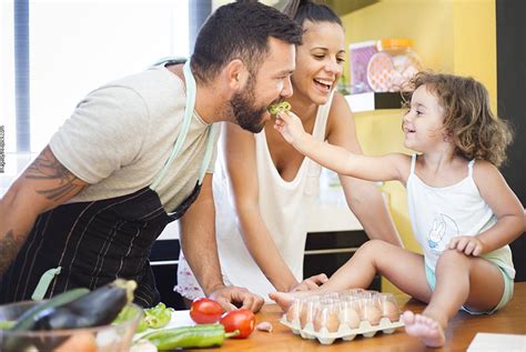 H Bitos Saludables De Vida En Familia Mam S Almipro