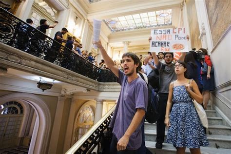 Cpi Escadaria Eliomar Coelho PSOL O Deputado Do Rio