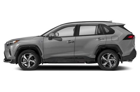 2023 Toyota RAV4 Prime Specs, Price, MPG & Reviews | Cars.com