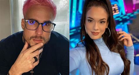 Jazmín Pinedo Gino Assereto Tik Tok Junto A Su Hija Instagram