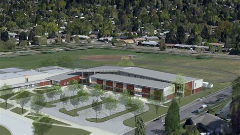 Jefferson Middle School Arts & Technology Academy - Opsis Architecture