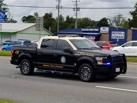 Florida Highway Patrol Fhp Ford F 150 Police Responder Flickr