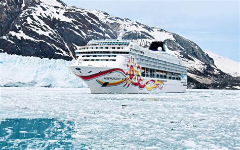 Norwegian Sun Cruise Ship, 2018 and 2019 Norwegian Sun destinations ...