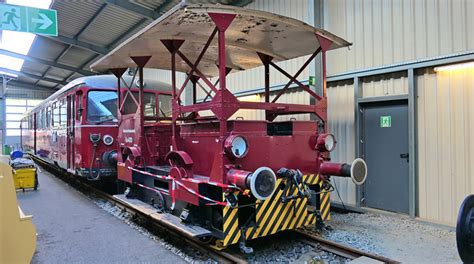 Kleinlokomotive Ka 4013 - Medienwerkstatt-Wissen © 2006-2025 ...