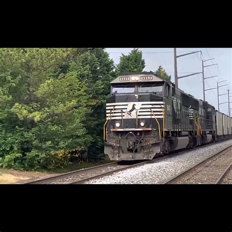 Norfolk Southern Whats Your Function Youtube