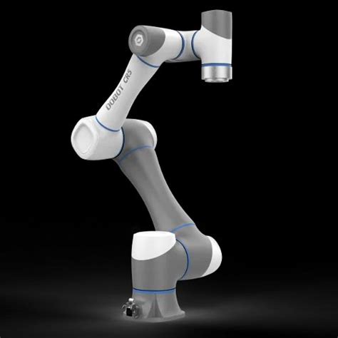 Dobot Cobot Collaborative Robot For Assembly Fully Automatic At