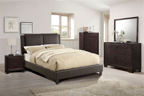 Bedroom Casa Blanca Home Furniture