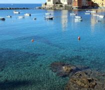 La Baia Del Silenzio Il Ottobre Lucadea