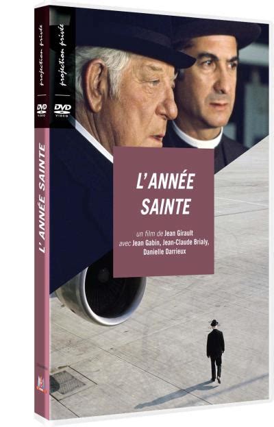 L Ann E Sainte Dvd Dvd Zone Jean Girault Jean Gabin Jean