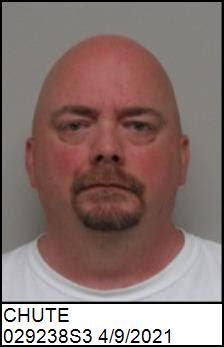 Christopher Eric Chute Sex Offender In Shelby NC NC S