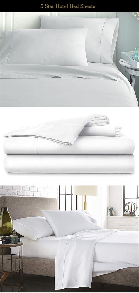 Luxury 100% Cotton Hotel Bed Sheets Wholesale - Winfly