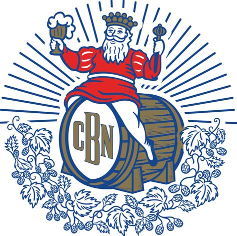 GAMBRINUS CBN Logo PNG Vector (AI) Free Download