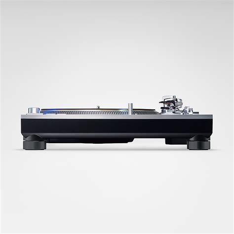 Best Buy Panasonic Technics Grand Class Direct Drive Turntable System