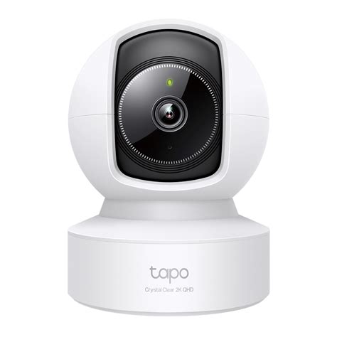 Tapo C222 Pantilt Ai Home Security Wi Fi Camera Tp Link Perú