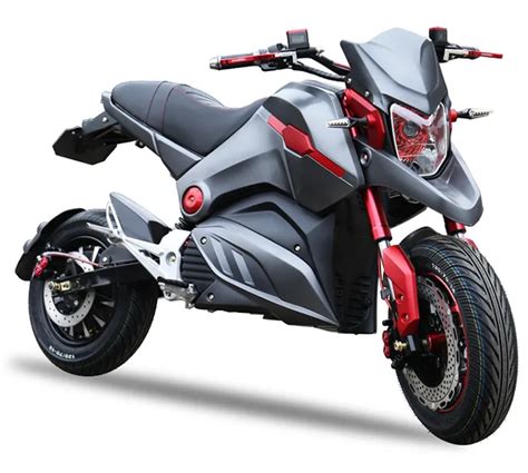 Moto Lectrique Rapide Grande Vitesse Pour Adultes Batterie Au Plomb