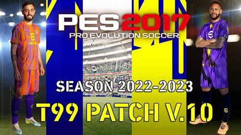 Pes T Patch V Pes Transfer Yamasi Tanitim