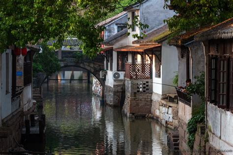 Water Towns All The Pictures Fabio Nodari