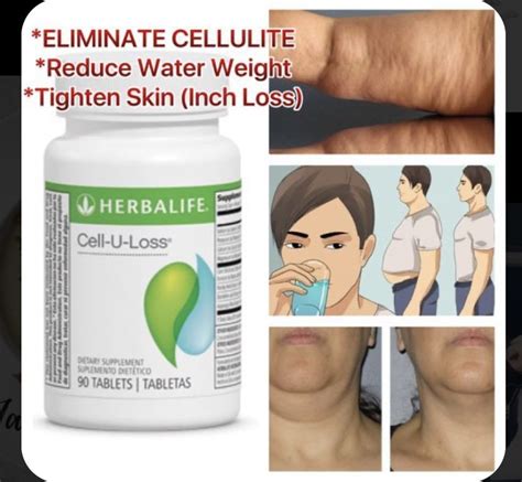 Cell u loss – Artofit