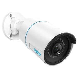 Buy Reolink Rlc A Mp Poe Ip Camera With Person Vehicle Detection