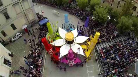 Rocca Di Mezzo Torna La Festa Del Narciso