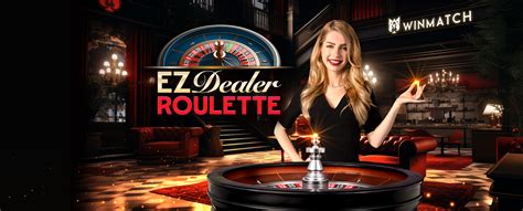 Ez Dealer Roulette English Welcome To Ezugi Client Area