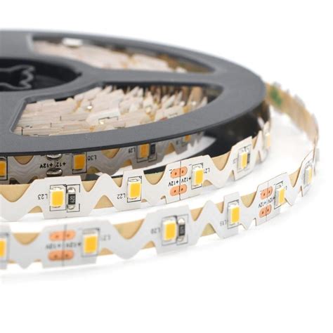 S Shape Smd Led Strip Light Dc V Led Warm White K