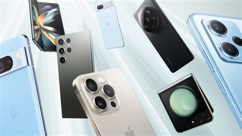 smartphones   market