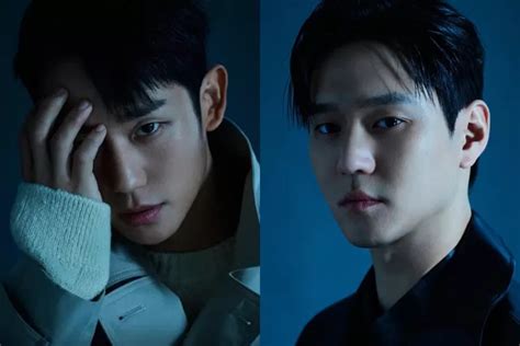 Sinopsis Dan Link Nonton Connect Full Episode Drama Thriller Jung Hae