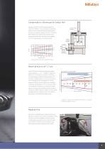 Machine De Mesure Tridimensionnelle Crysta Apex V MITUTOYO