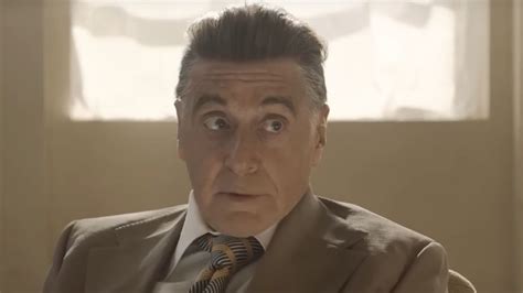 Al Pacino Officially Becomes A Father Again At 83 Cinemablend